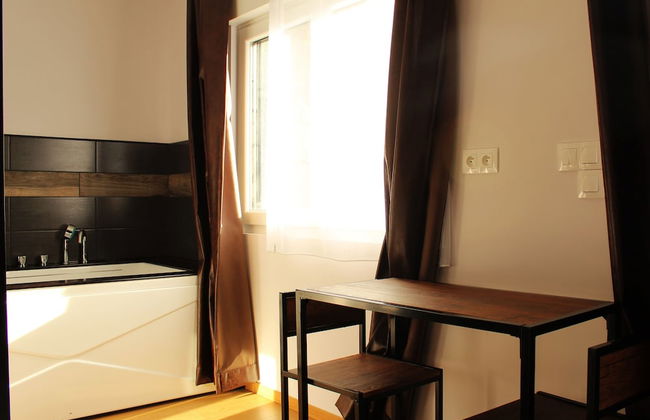 Appart Hotel Relax Spa - Foto 19