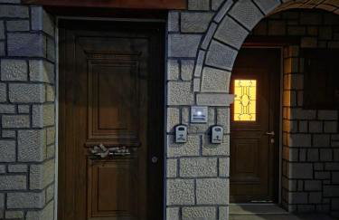 Metsovo Fireplace Retreat 2 - Photo 8