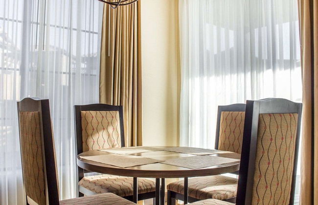 Bluegreen Vacations Cibola Vista Resort and Spa, an Ascend Collection Resort - Photo 13