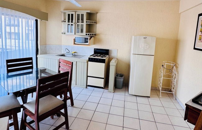 Hotel Tropicana - Near Olas Altas Street - Foto 25