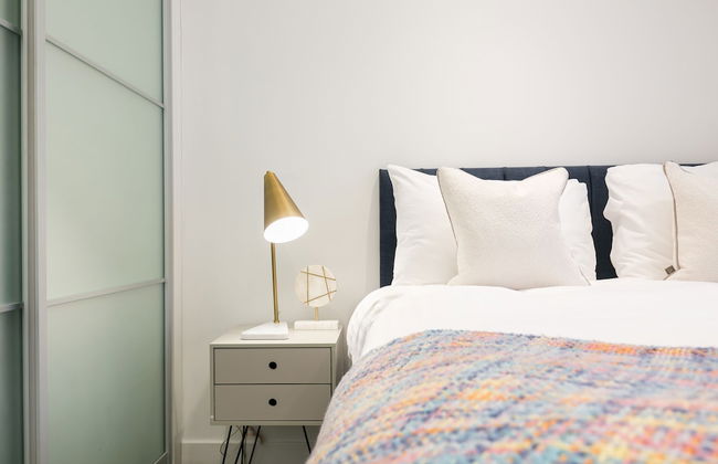 Urban Chic - Rathbone - Foto 23