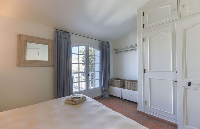 Pleasant House for 8 People & 12 m Mooring - Photo 8