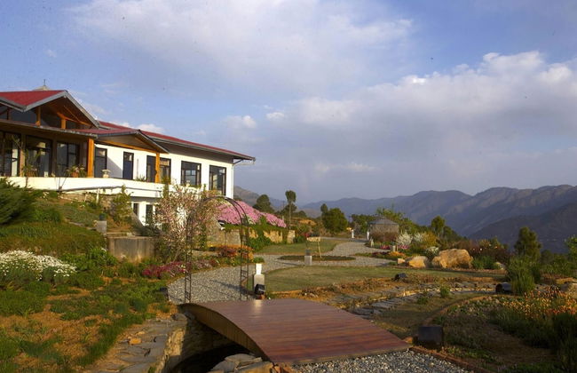 Tree of Life Junoon in The Hills - Foto 4