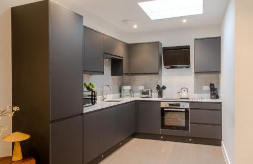 Cityscape Penthouse Ladywell - Foto 16