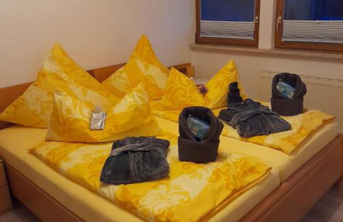 Bichlhof Bärfra Ferienwohnung Fernsicht - Photo 11