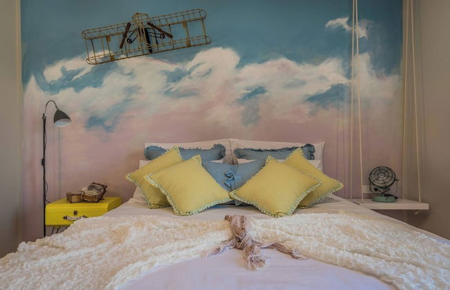 An Idyllic Hideaway Villa Shangri-la Zakynthos - Photo 2