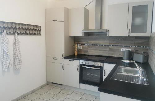 Schwarzwaldmarie Ferienwohnung - Foto 5