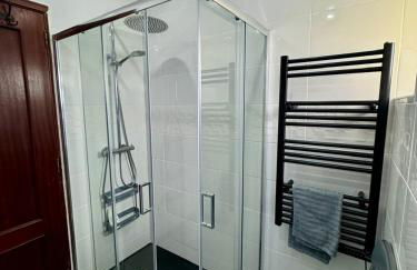 200M - Train Station Barrinha Beach House & Pool - Foto 19