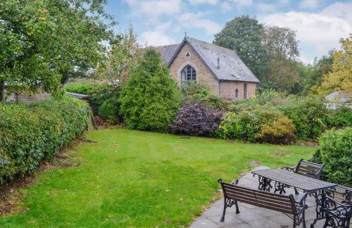 Howbeck Cottage - Foto 16