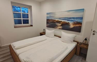 Ferienwohnung Boddenliebe - Foto 9