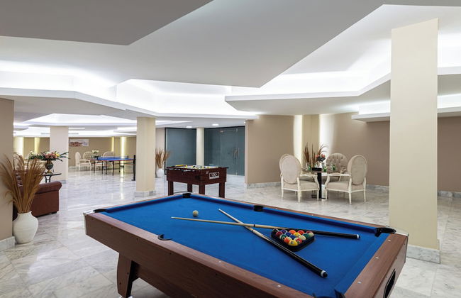 HDB RESORT & SPA - Foto 29