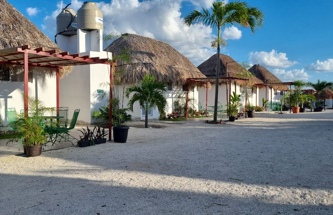 CASA BUDDHA CHELEM - Foto 49