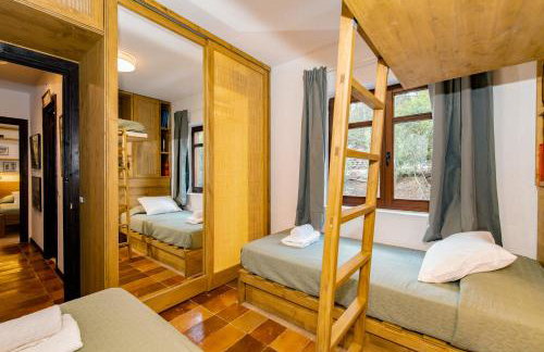 Luxurious Refuge in National Park on Island - heated Pool - 5 minutes to Ocean - Foto 33