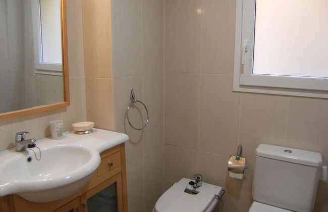 Apartamento Athenea I, 2-4 - Foto 12