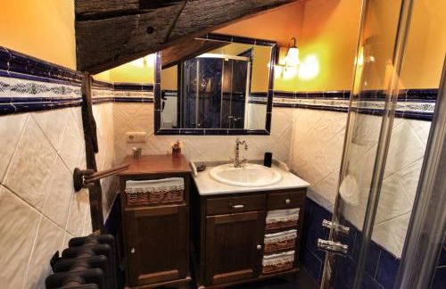 Casa Rural Kaxkarre - Foto 7