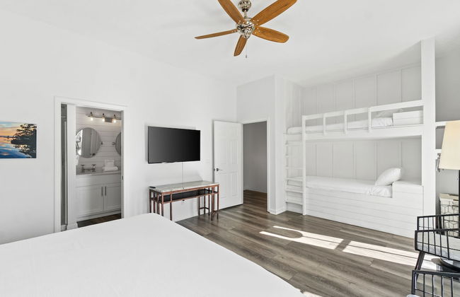 Beach House - The Sandcastle by PHG - Foto 10