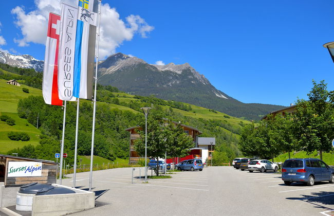 Surses Alpin - Foto 19