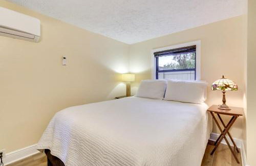 Mt Dora Couples Retreat with Shared Pool! - Foto 12