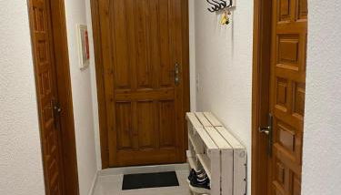 Calle Goya 16 - 4 personen met gemeenschappelijk zwembad - Foto 4