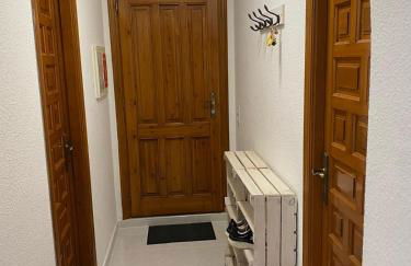 Calle Goya 16 - 4 personen met gemeenschappelijk zwembad - Foto 4