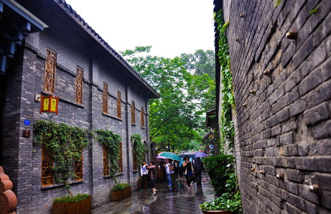 Bie You Dong Tian.Mountain home - Photo 56