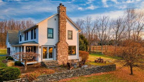 Catskill Park Farm by Avantstay Huge Yard, Fire Pit Near Windham Ski Resort - Foto 2, Other