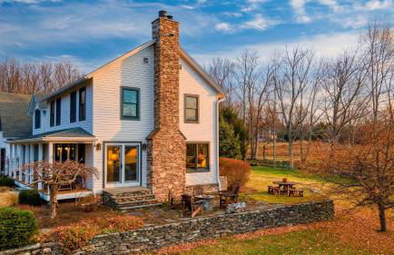 Catskill Park Farm by Avantstay Huge Yard, Fire Pit Near Windham Ski Resort - Foto 2