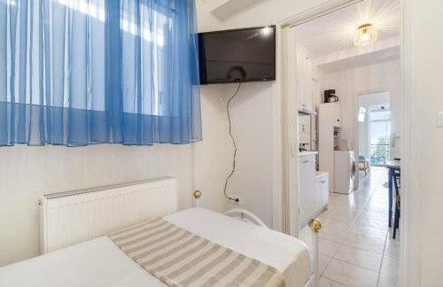 View of the Ionian Sea, Vournikas - Foto 6