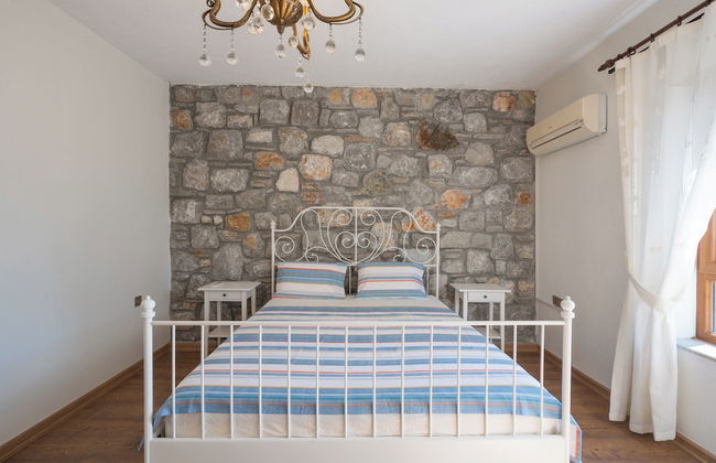 Taskiran Villa Hisaronu - Photo 3