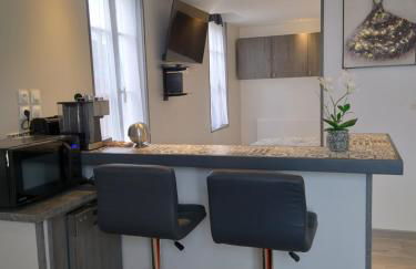 Cassiopée 3*** - Foto 1