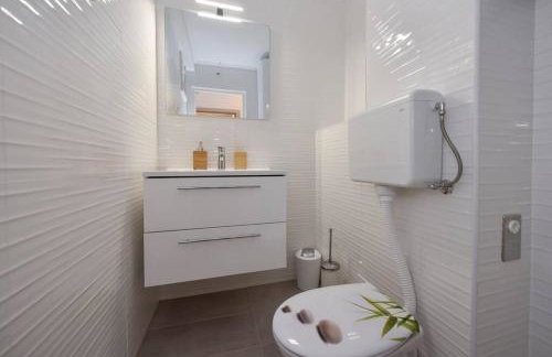 Apartment in Casa Porta Luna, Gajac, Novalja - Foto 34