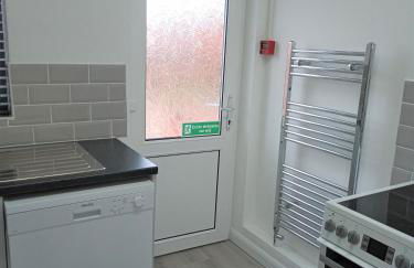 St Annes Lodge Apartments, Lytham St Annes - Foto 14