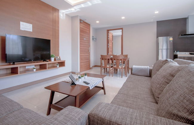 Kepler Residence Bangkok - Foto 29