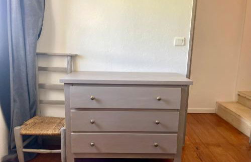 Gîte Chez Zoa - Foto 33