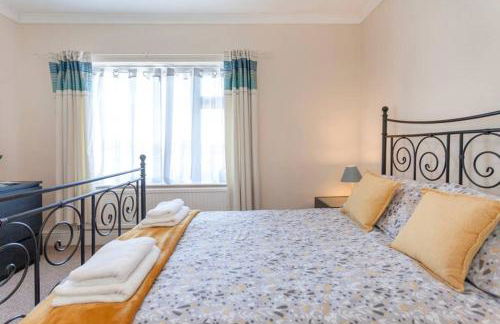 Charming 2-Bedroom House Ibstock, Leicester - Foto 34