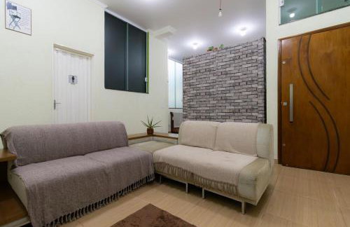 Loft dos Beija Flores - Foto 1