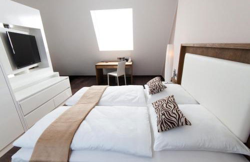 BoardingHouse Mannheim - Foto 31