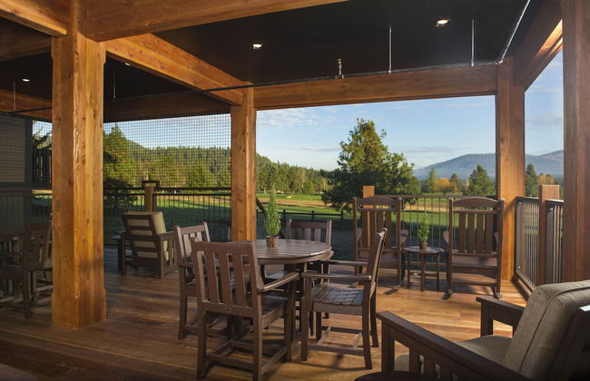 Stoneridge Resort - Foto 23