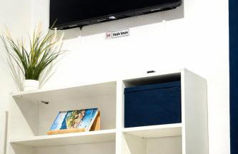 BLUVIA RESIDENCES-Spiral Apartment - Foto 9