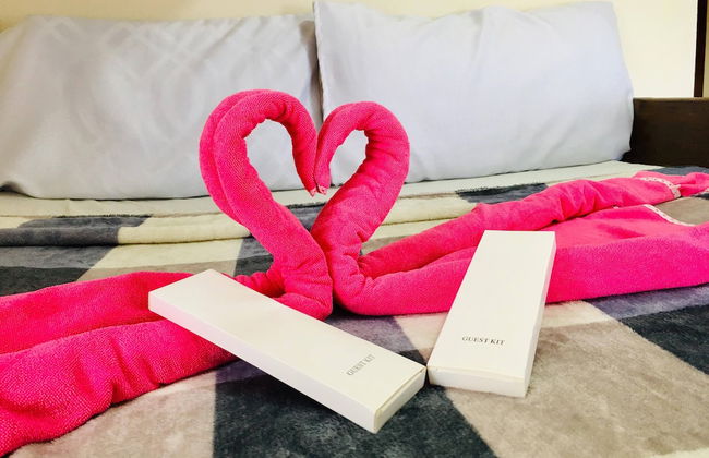 Baguio Vacation House - Foto 52