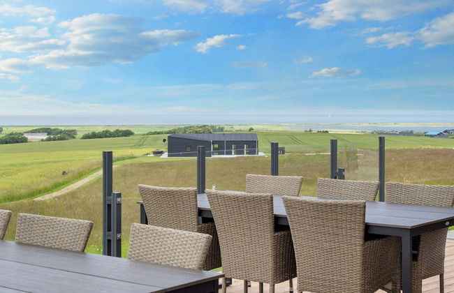 5 Star Holiday Home in Lemvig - Foto 35