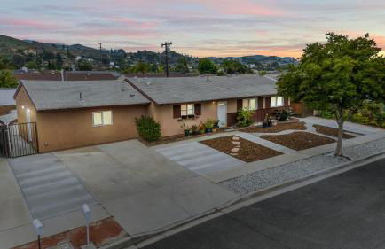 Simi-Valley Apartment by PMI - Foto 24