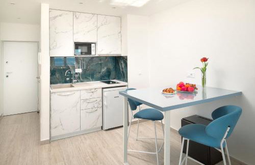 Sea View Apartment 4 You in Split - Foto 20