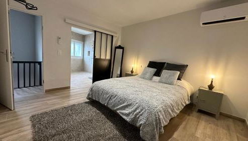 Maison 6 pers Nogaro centre circuit et arènes - Photo 4