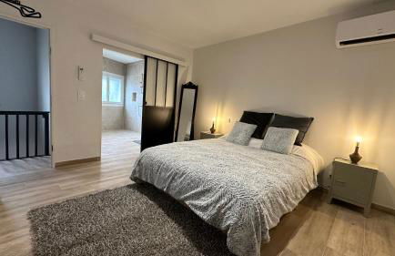 Maison 6 pers Nogaro centre circuit et arènes - Photo 4