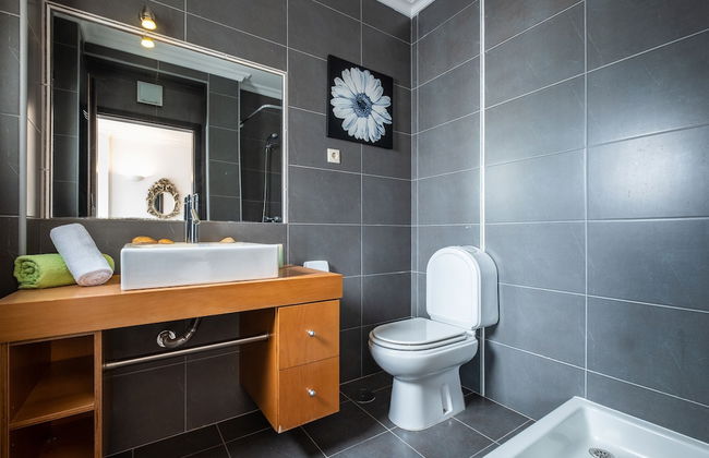 Villa Antiqua - Foto 15