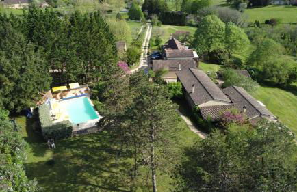 Domaine la Borniotte - Foto 1