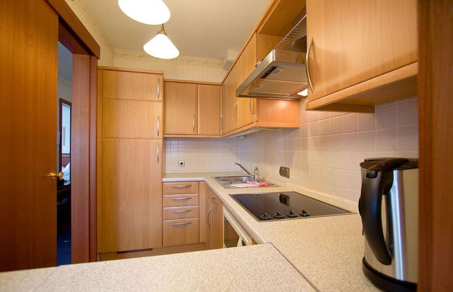 SEETELHOTEL Ostseeresidenz Ahlbeck - Foto 22