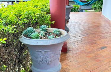 Cantinho da Vó Lena Casa Familiar com 4 Suítes, Piscina e Lazer em Lindóia - Foto 36