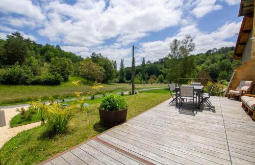 La grange de gaulejac - Foto 4